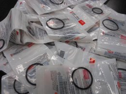 DuPont Kalrez® Spectrum 6375