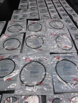 DuPont Kalrez® Spectrum 6375