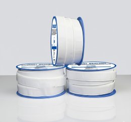 Get to Know FLOWSEAL Joint Sealant: The Soft PTFE Gasket  A New Sealing Alternative for Maximum Cost Savings and Ease of Installation