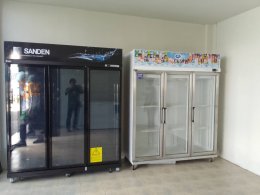 ให้เช่า/ขาย ตู้คอนเทนเนอร์ Frozen and Cold