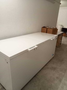 ให้เช่า/ขาย ตู้คอนเทนเนอร์ Frozen and Cold