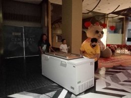 ให้เช่า/ขาย ตู้คอนเทนเนอร์ Frozen and Cold