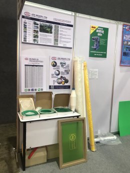 PRINTING & PACKAGING EXPO 2018