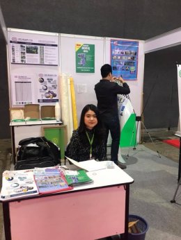 PRINTING & PACKAGING EXPO 2018