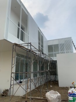 โครงการ : PM House นครปฐม