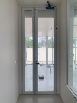 โครงการ : PM House นครปฐม