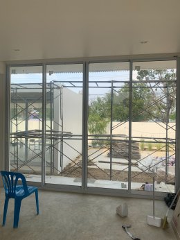 โครงการ : PM House นครปฐม