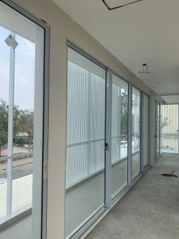 โครงการ : PM House นครปฐม