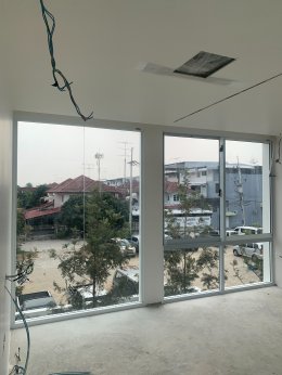 โครงการ : PM House นครปฐม