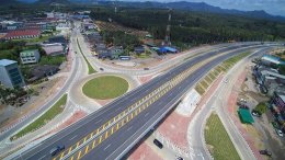 ท่าทอง-บ.สวนสมบูรณ์ (ขาขึ้น)