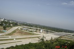 เลี่ยงเมืองสระบุรี