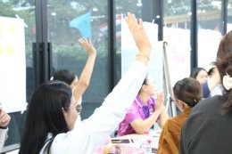 อบรม Business AI Practitioners