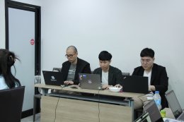 อบรม Business AI Practitioners