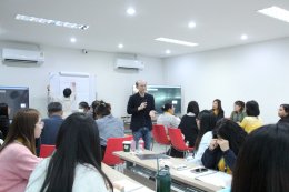 อบรม Business AI Practitioners