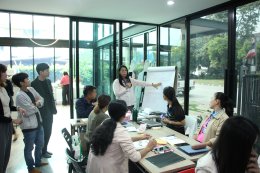 อบรม Business AI Practitioners