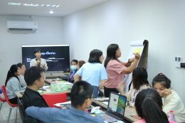 อบรม Business AI Practitioners