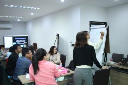 อบรม Business AI Practitioners