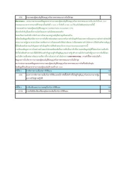 ผลการประเมินและเกียรติบัตรประกาศเกียรติคุณ ITAGC ประจำปีงบประมาณ พ.ศ. 2568