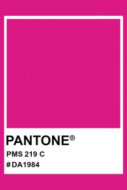 BARBIE Pantone Colour ตามสีเทรนด์ แบรนด์ไหนมี แบรนด์นั้นปังงง!!!