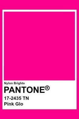 BARBIE Pantone Colour ตามสีเทรนด์ แบรนด์ไหนมี แบรนด์นั้นปังงง!!!