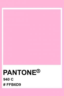 BARBIE Pantone Colour ตามสีเทรนด์ แบรนด์ไหนมี แบรนด์นั้นปังงง!!!