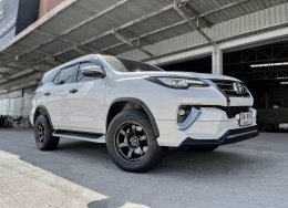 TE37 SUV ล้อเบา + NITTO 265/60/18