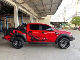  ล้อแม็กซ์ Lethal Off-Road ล้อแท้รัด 275/55/20 Lenso RT07 ยางไทยดอก BF ที่นุ่มเงียบที่สุด