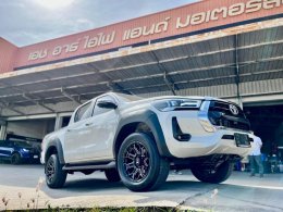 Mohawk Geronimo ล้อแท้จาก Wheels Performance ผลิตแบบ Low Pressure สวยงามลงตัว 