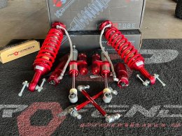 พิมพ์นิยม everest profender oe2.5 จบแน่นๆ หนึบๆ ไม่โยกไม่โคลง