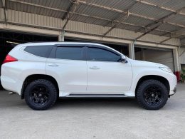 Mohawk geronomo ล้อแท้ 18x9.0off0 ใส่กับ BF KO2 สวยมากๆ ล้อแท้ ยางเทพ จับคู่กันได้สวยงามจริงๆ
