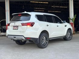20x9 PCD 6x114 ล้อหายากสำหรับ Nissan รวมยาง Yokohama Parada X