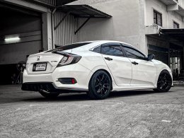 ล้อ Koenig 18x8.5 Offset 35 ล้อแท้มีจำหน่ายทั่วโลก ผลิตแบบ Flowforming เบา แข็งแรง รวมยาง 235/40/18 Gititire ยางดีคุณภาพเกินราคาที่เราแนะนำ