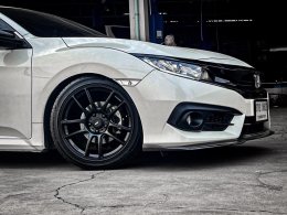 ล้อ Koenig 18x8.5 Offset 35 ล้อแท้มีจำหน่ายทั่วโลก ผลิตแบบ Flowforming เบา แข็งแรง รวมยาง 235/40/18 Gititire ยางดีคุณภาพเกินราคาที่เราแนะนำ