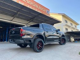 ล้อแม็กซ์ MOHAWK 20x9off0 ยางไทย TTB Yires 275/55/20