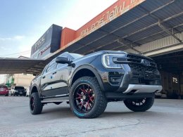 ล้อแม็กซ์ MOHAWK 20x9off0 ยางไทย TTB Yires 275/55/20