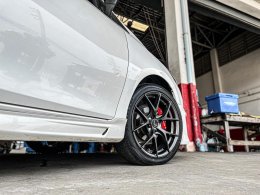 Lenso jager ของ 17 รวมยาง TOYOTIRE CR1 