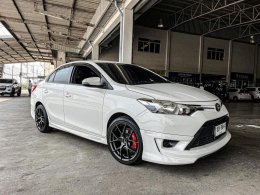 Lenso jager ของ 17 รวมยาง TOYOTIRE CR1 