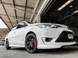 Lenso jager ของ 17 รวมยาง TOYOTIRE CR1 