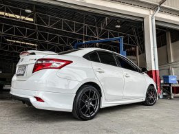 Lenso jager ของ 17 รวมยาง TOYOTIRE CR1 