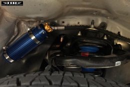 Toyota Revo ติดตั้งโช๊ค Profender Monotube Sub tank ปรับ 8 ระดับ พร้อมเซ็ตแก๊สไนโตร ประกัน 1 ปี เสีย รั่ว พัง เปลี่ยนให้ทันที และเป็นที่เดียวในภาคเหนือที่เซ็ตแก๊สไนโตรได้