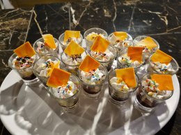 ล่องเรือเจ้าพระยา CARNIVAL RIVERSIDE CRUISE