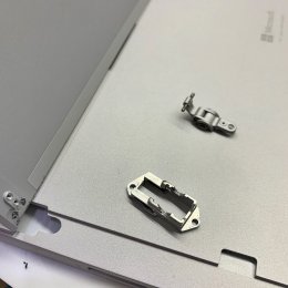 ซ่อม Surface Pro 6 บานพับหัก