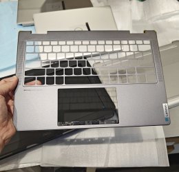 บริการเปลี่ยนบอดี้โน๊ตบุ๊คทุกแบรนด์ LCD Cover, Bezel, Upper Case, Lower Case ตรงรุ่น โดยศูนย์ซ่อม TRUE IT