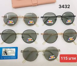 กดที่นี่เพื่อเข้าดูแบบ แว่นตากันแดด เลนส์ Polarized