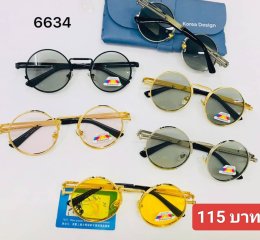 กดที่นี่เพื่อเข้าดูแบบ แว่นตากันแดด เลนส์ Polarized