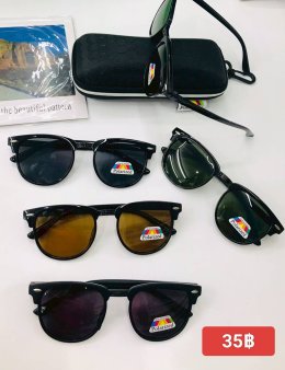 กดที่นี่เพื่อเข้าดูแลบำรุง กันแดดและ เลนส์ Polarized