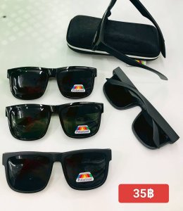กดที่นี่เพื่อเข้าดูแลบำรุง กันแดดและ เลนส์ Polarized