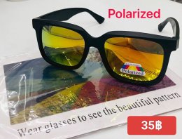 กดที่นี่เพื่อเข้าดูแลบำรุง กันแดดและ เลนส์ Polarized