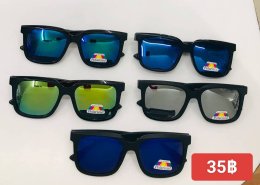 กดที่นี่เพื่อเข้าดูแลบำรุง กันแดดและ เลนส์ Polarized