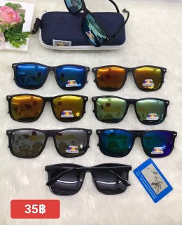 กดที่นี่เพื่อเข้าดูแลบำรุง กันแดดและ เลนส์ Polarized